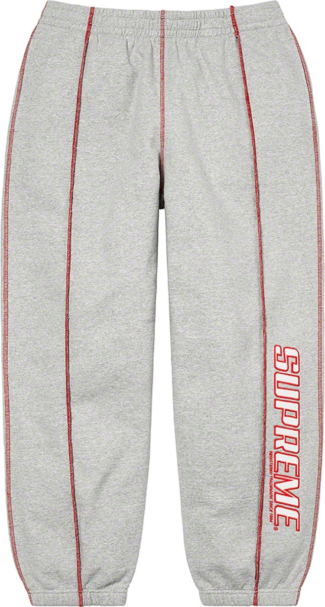 Coverstitch Sweatpant view 4